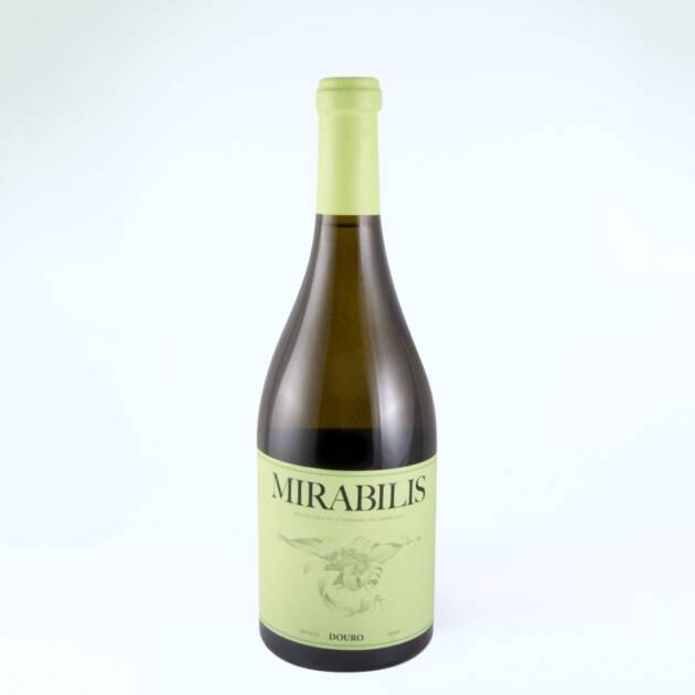 Quinta Nova de Nossa Senhora do Carmo Mirabilis Branco 2021