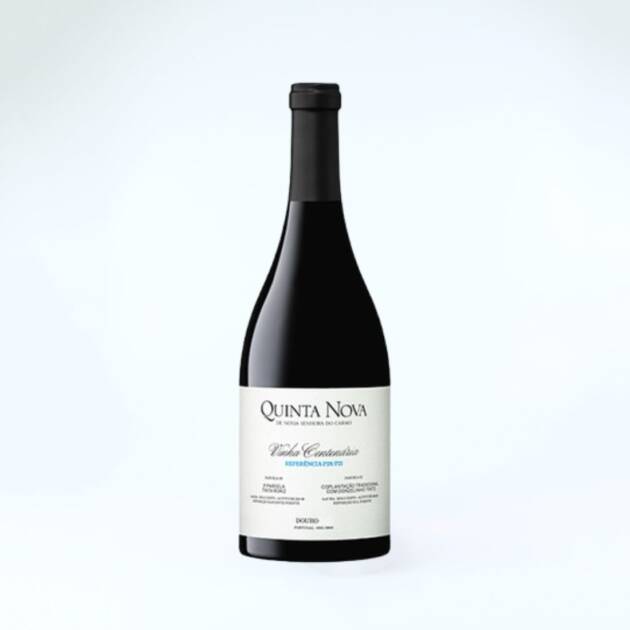 Quinta Nova de Nossa Senhora do Carmo Vinha Centenaria Referência P28/P21 2018