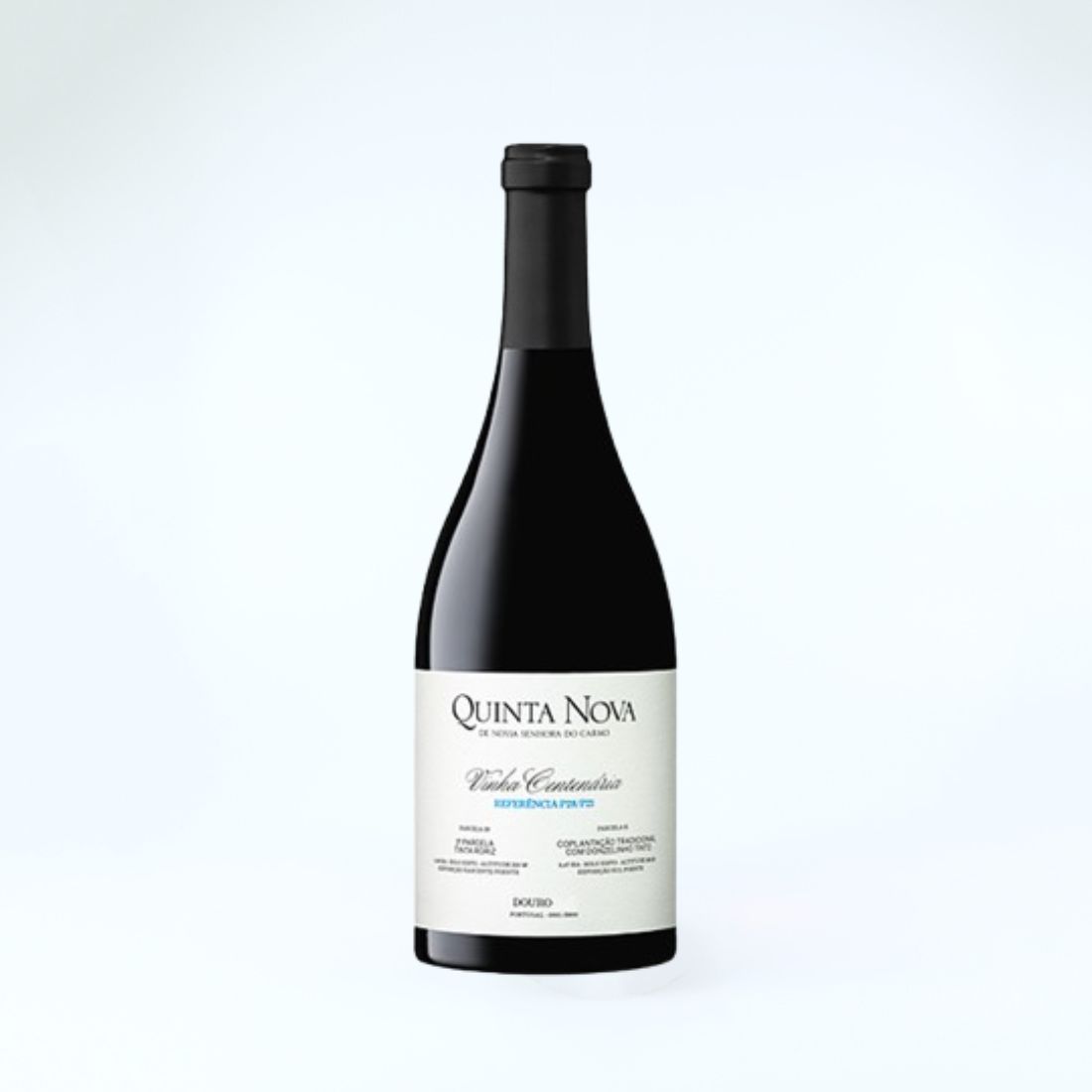 Quinta Nova de Nossa Senhora do Carmo Vinha Centenaria Referência P28/P21 2018