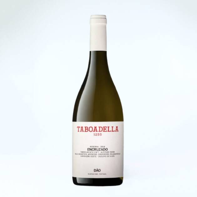 Taboadella Reserva Encruzado 2021