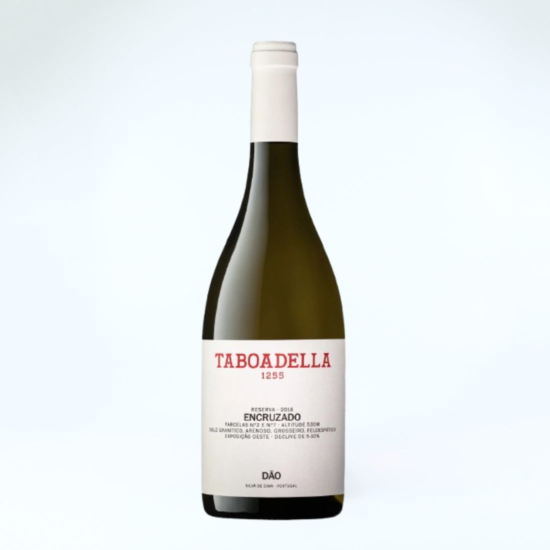 Taboadella Reserva Encruzado 2021