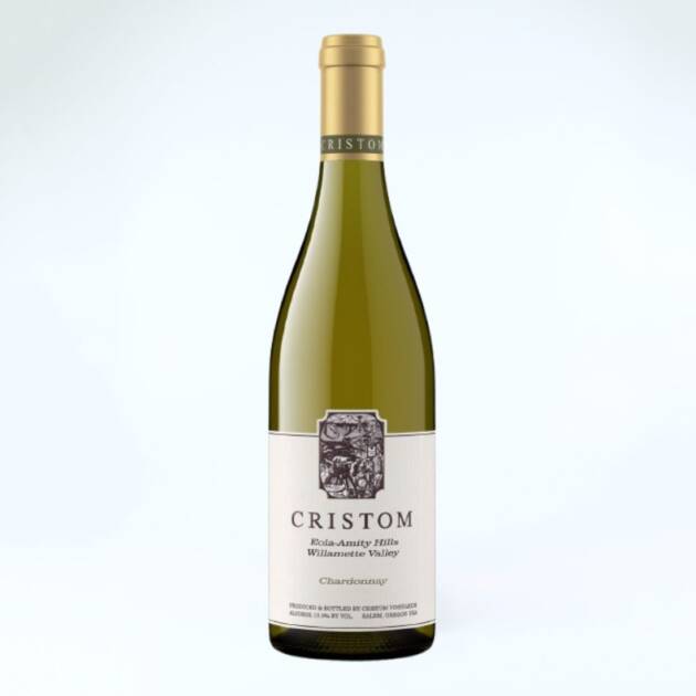 Cristom Chardonnay 2021