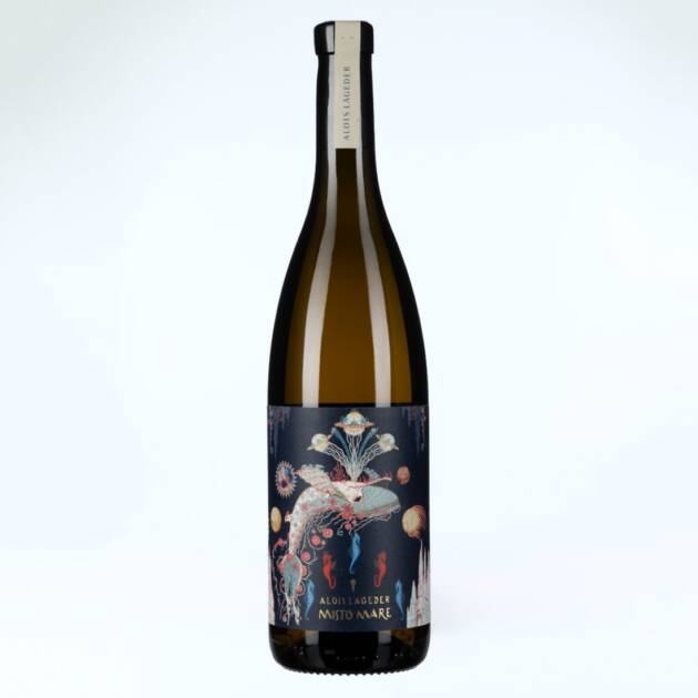 Alois Lageder Misto Mare 2024 Vigneti delle Dolomiti, Trentino