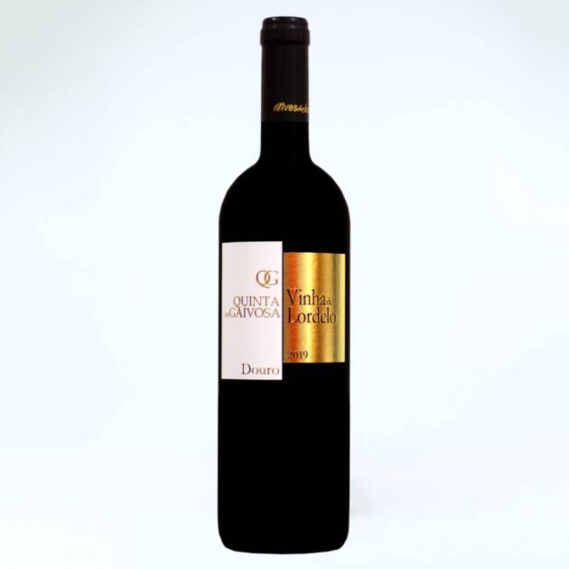Alves de Sousa Quinta da Gaivosa Vinha de Lordelo 2019