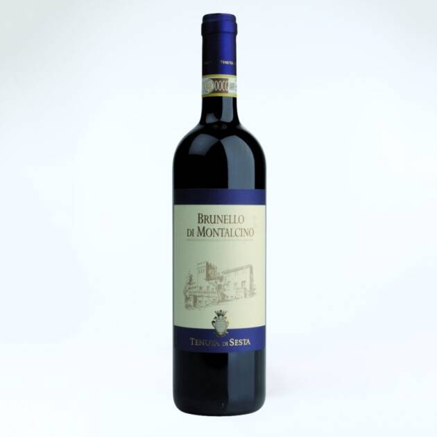 Tenute di Sesta Brunello di Montalcino 2020