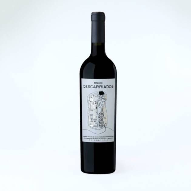 Buenaventura Descarriados Gran Malbec 2020