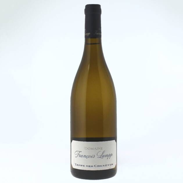 Domaine François Lumpp Teppe des Cheneves Blanc 2023