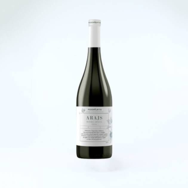 Pedemontis Arajs Arneis 2021