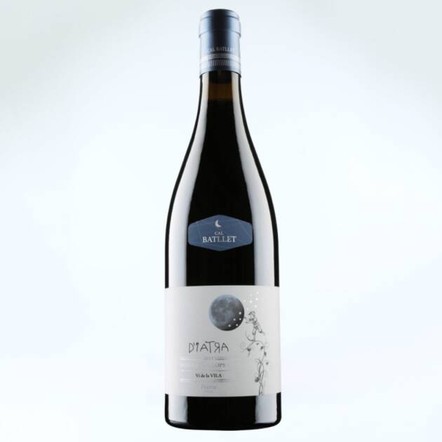 Cal Batllet - Celler Ripoll Sans D'Iatra(Artai) Gratallops 2019