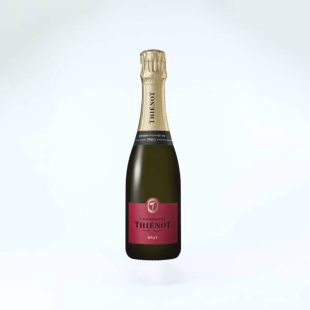 Champagne Thiénot Brut Non-Vintage Half