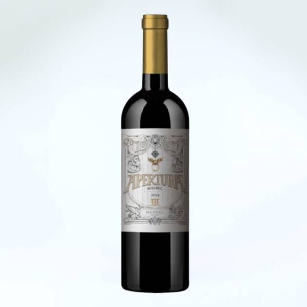 Mendel Apertura Malbec 2022