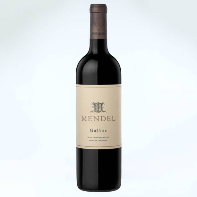 Mendel Malbec 2021