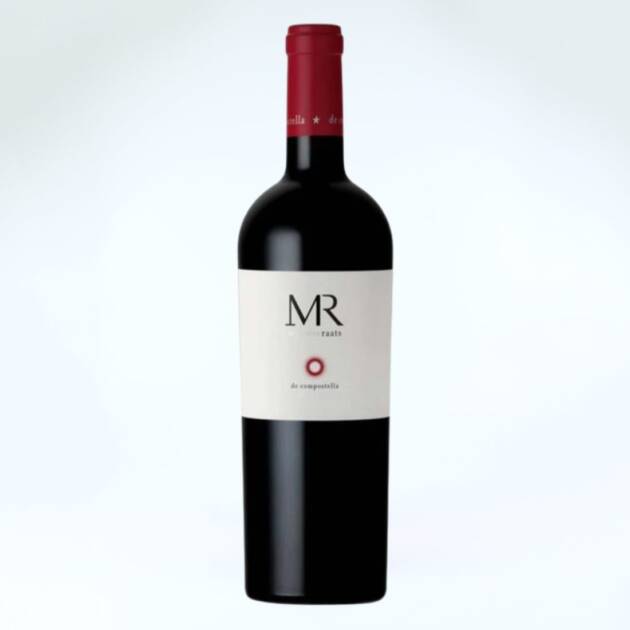 Raats MR de Compostella Mvemve 2021