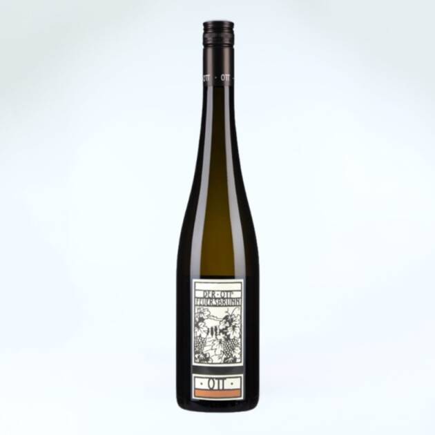 Bernhard Ott Der Ott 2024 Gruner Veltliner