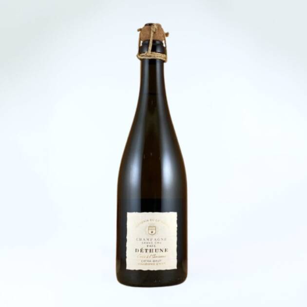 Paul Déthune Cuvée à l'Ancienne Brut Champagne Grand Cru 'Ambonnay' 2015