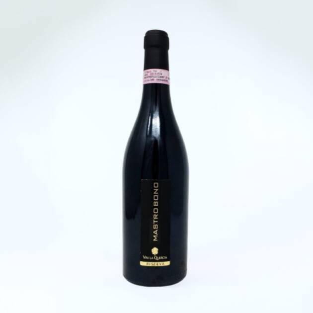Vini La Quercia Mastrobono Riserva 2015