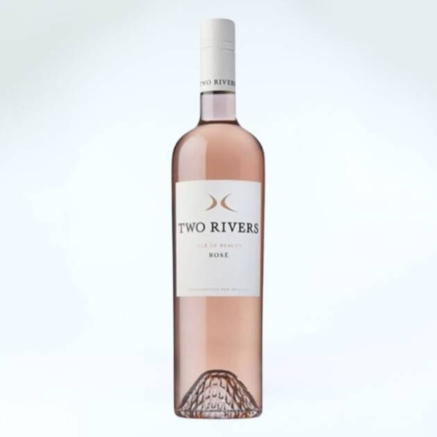 Two Rivers Isle Of Beauty Rosé 2025