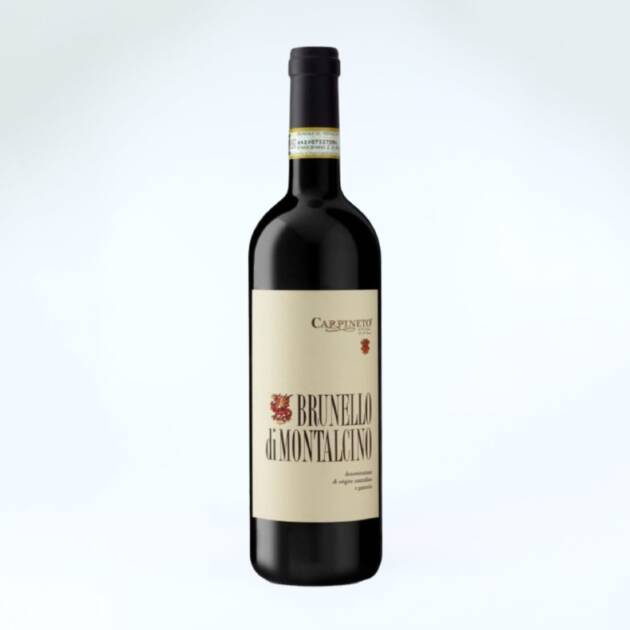 Carpineto Brunello di Montalcino 2021