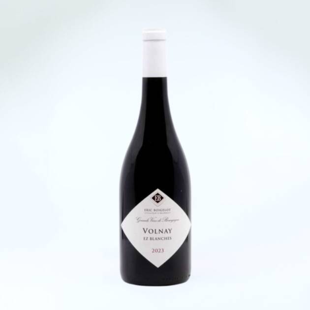 Eric Boigelot Ez Blanches Volnay 2023
