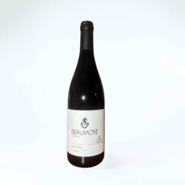 Beaumont Raoul's Red Blend 2023