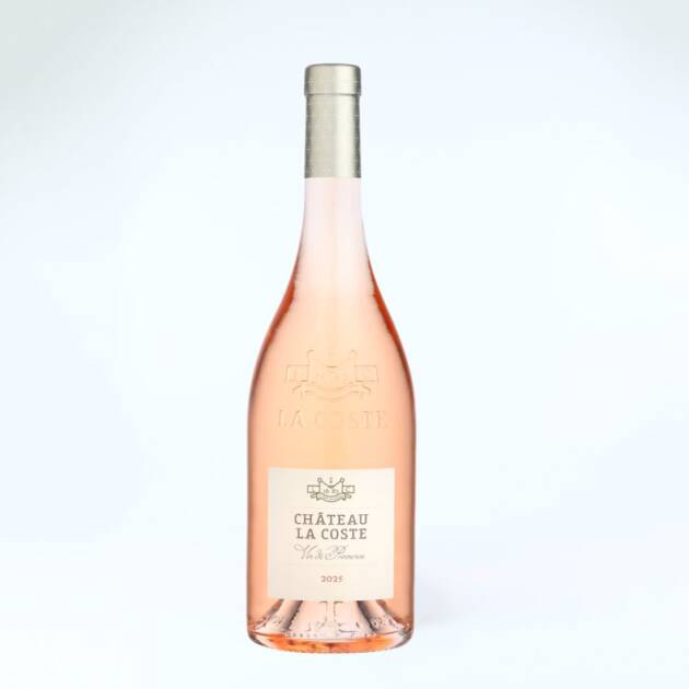 Château La Coste Provence Rosé 2024