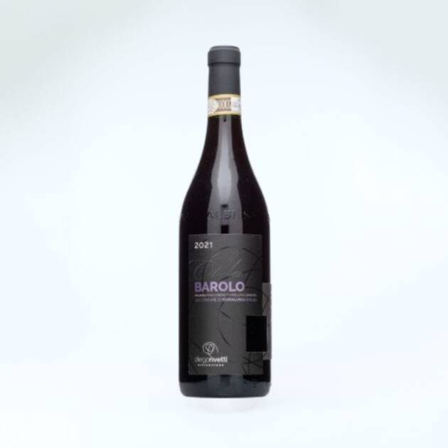 Diego Rivetti Elda Barolo 2021