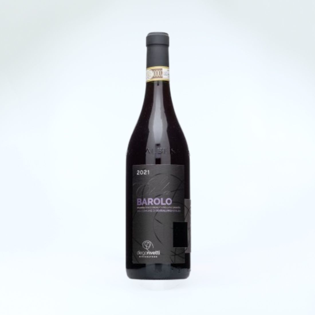 Diego Rivetti Elda Barolo 2021