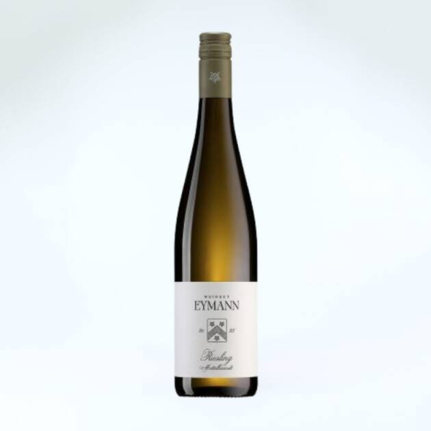 Eymann Mittelhaadt Riesling Troken 2025