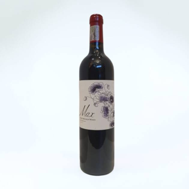 Miles Mossop Wines Max 2020