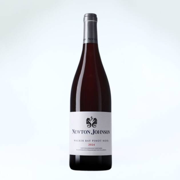Newton Johnson Walker Bay Pinot Noir 2024