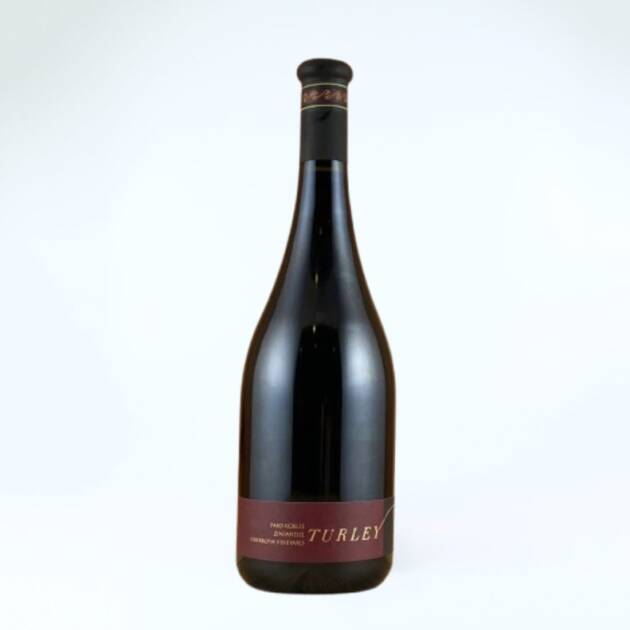 Turley Ueberroth Zinfandel 2021