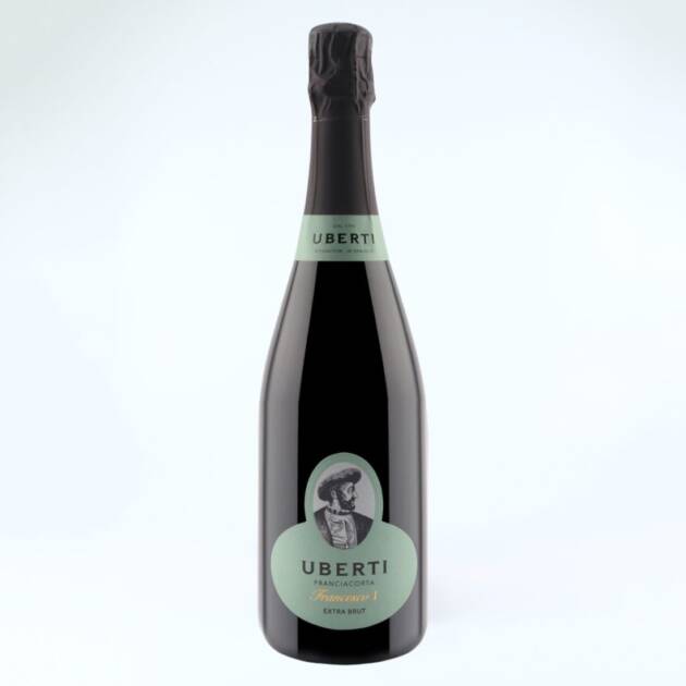Uberti Franciacorta Francesco I Brut N.V.