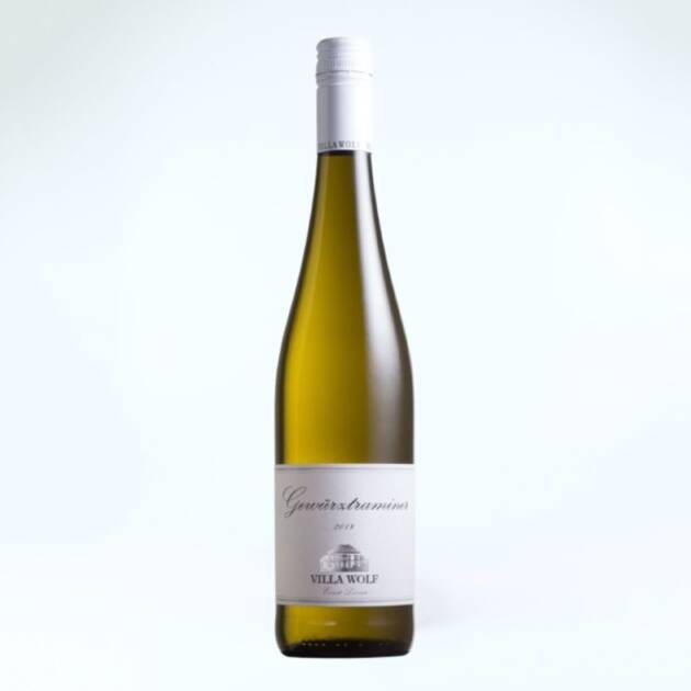 Villa Wolf Gewürztraminer 2025